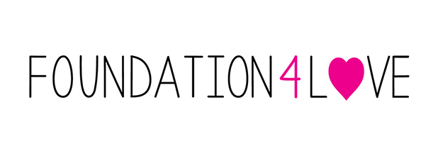 Foundation4Love Logo